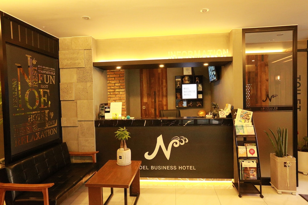 Noel Business Hotel 13/59