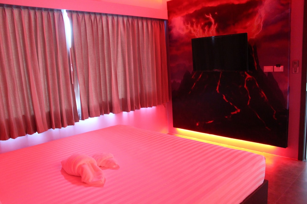 Sweety Resort (ex Dream Design Hotel) 32/58