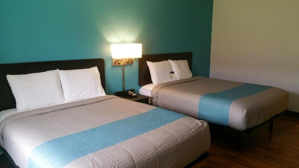 Americas Best Value Inn Hamilton 19/45