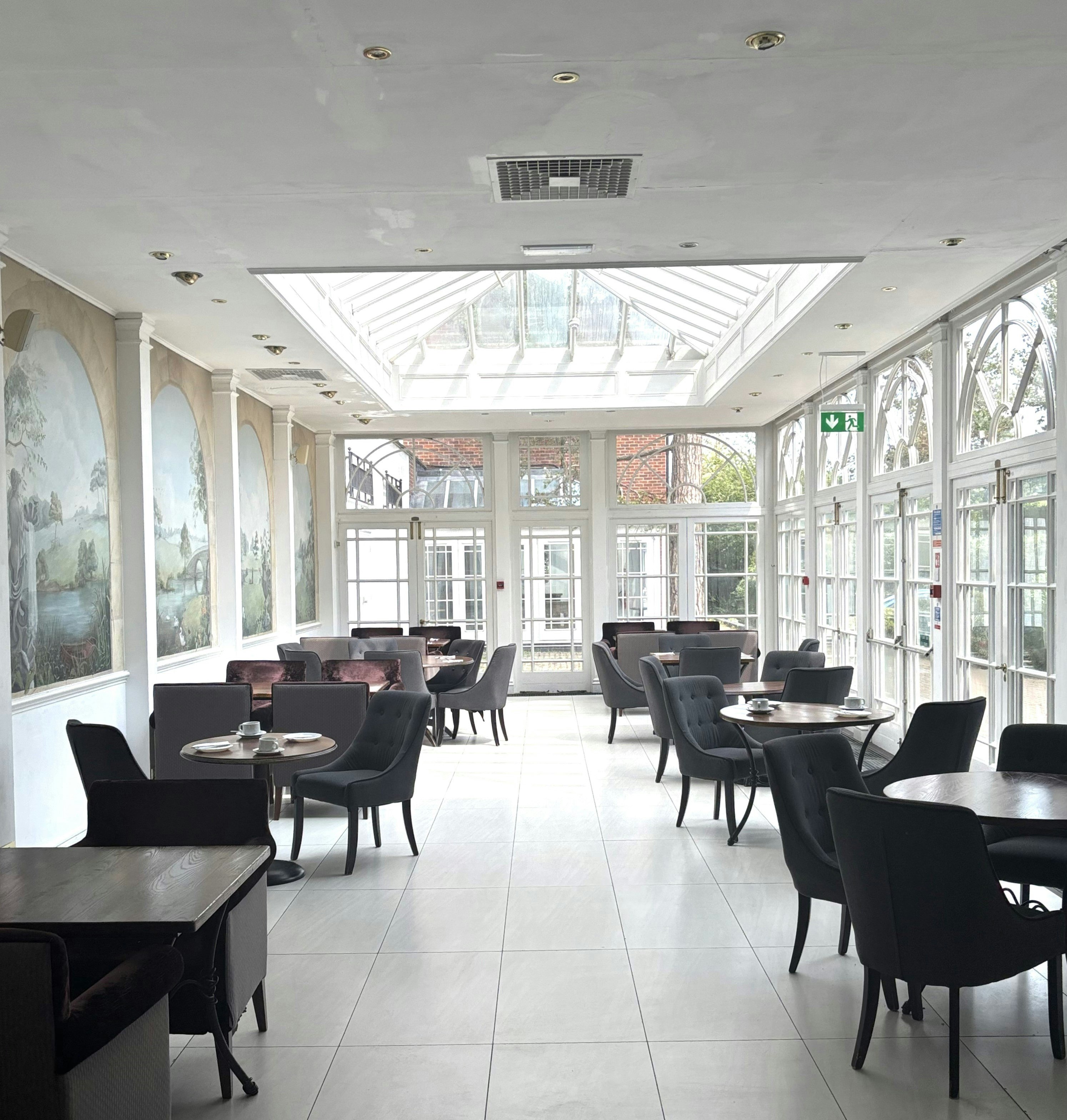QUORN COUNTRY HOTEL, BW SIGNATURE COLLECTION BY BEST WESTERN 14/33