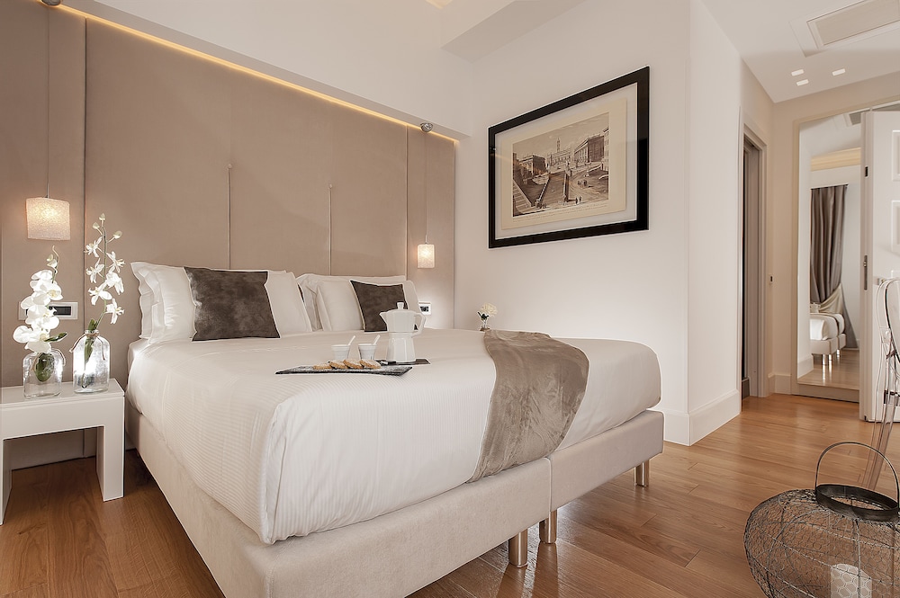 Argentina Residenza Style Hotel 7/50