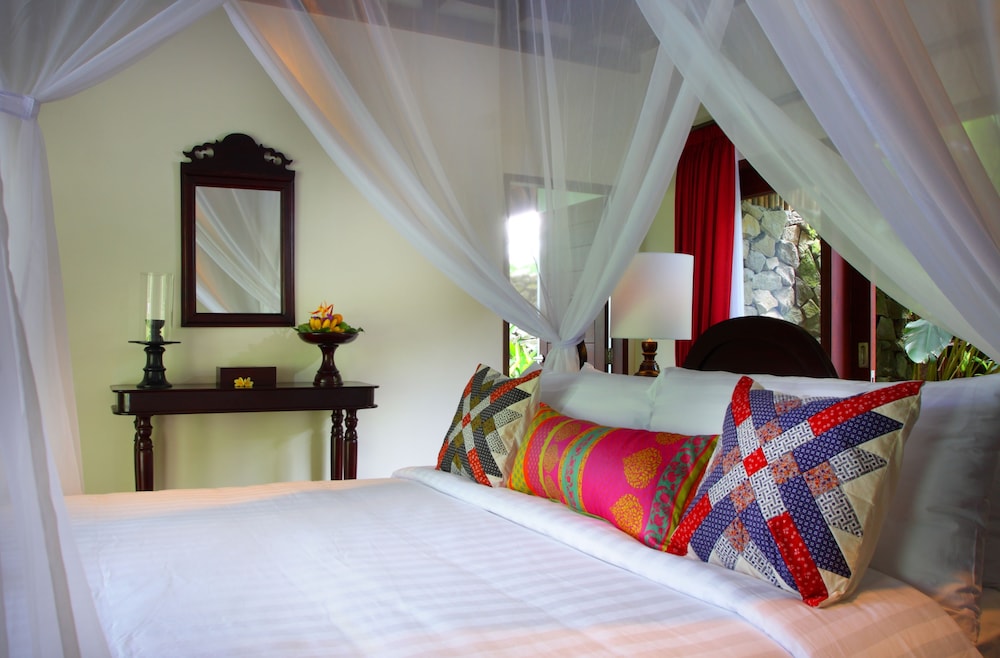 BeingSattvaa Luxury Ubud 11/50