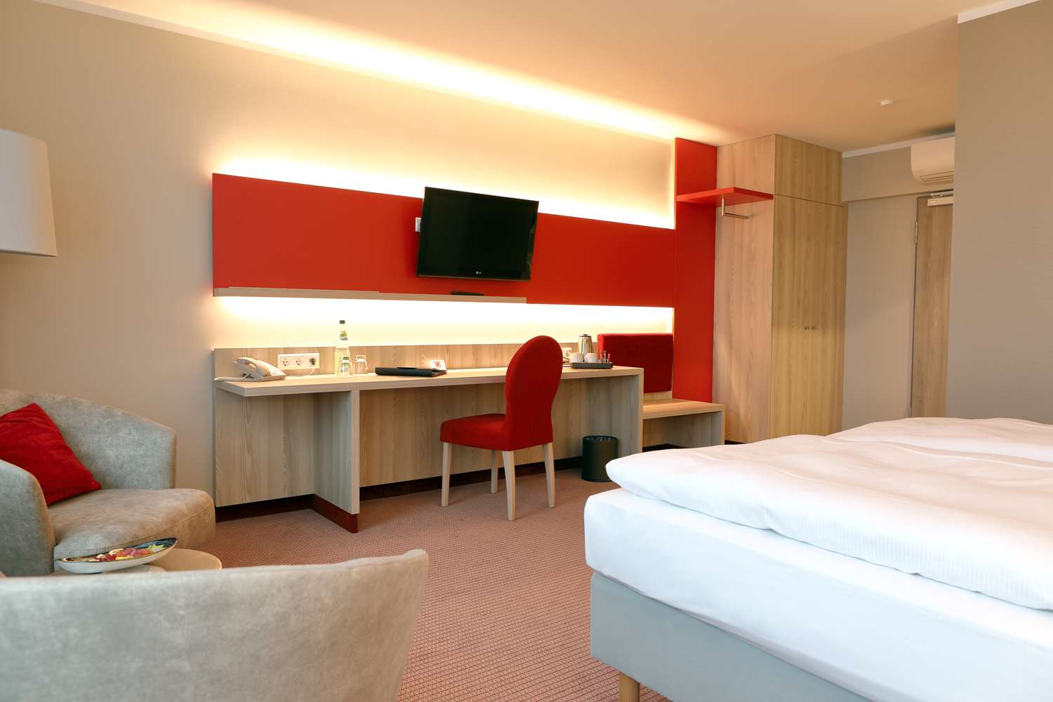 Best Western Hotel Erfurt-Apfelstaedt 12/59