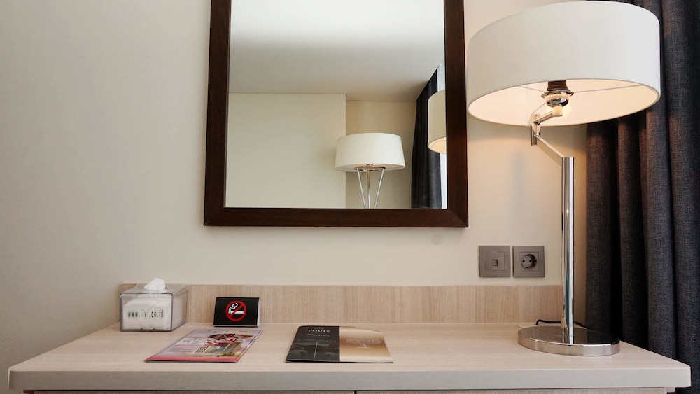Louis Kienne Hotel Pandanaran 43/43