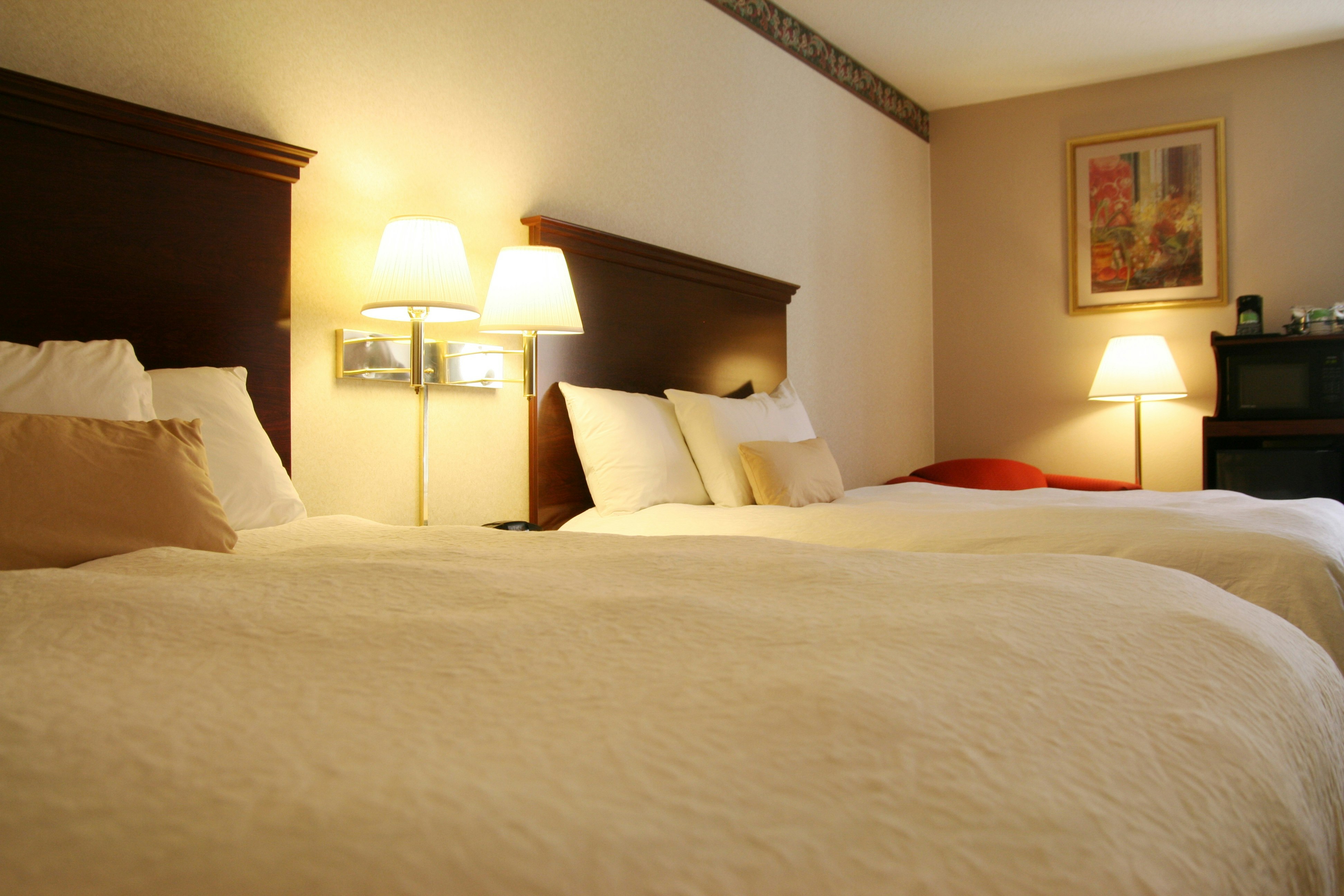 Hampton Inn Selinsgrove/Shamokin Dam, PA 8/32