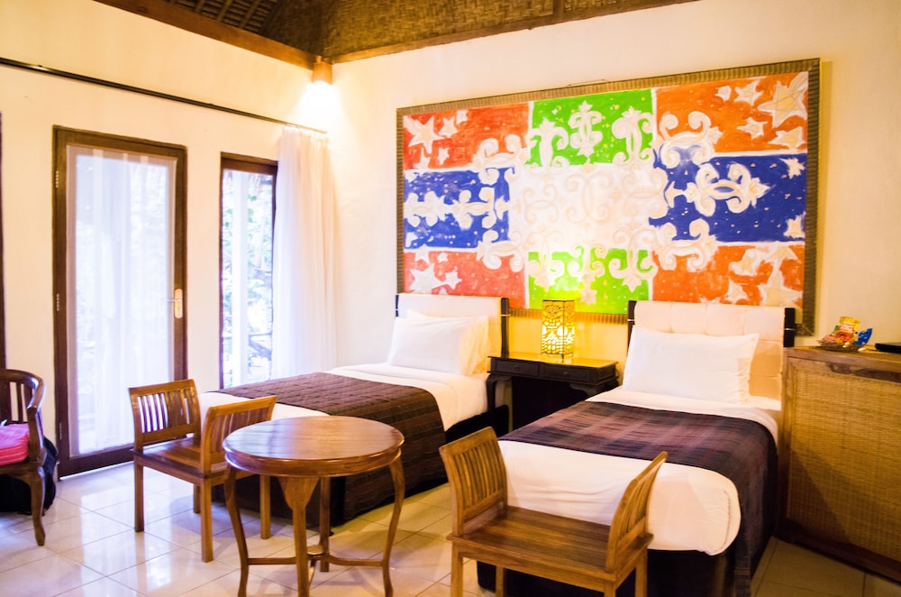 The Mansion Resort Hotel and Spa 33/50