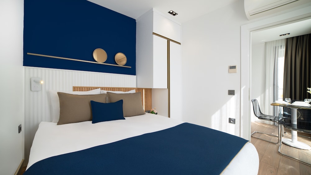 Stile Suite Marine Hotel 15/50