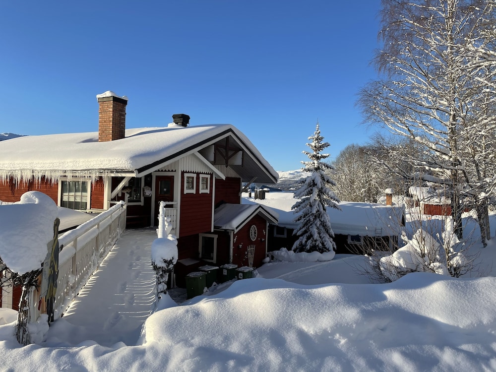 Hotell Karolinen Åre 1/50