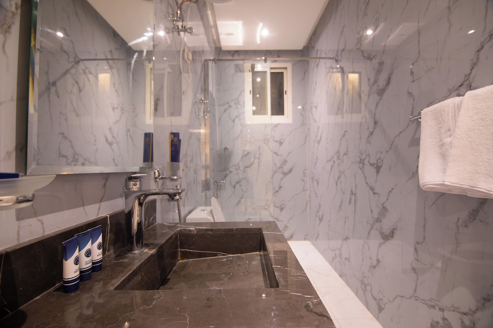 رست نايت للأجنحة الفندقية،حي الفلاح(Rest Night Hotel Suites- Al Falah) 21/23