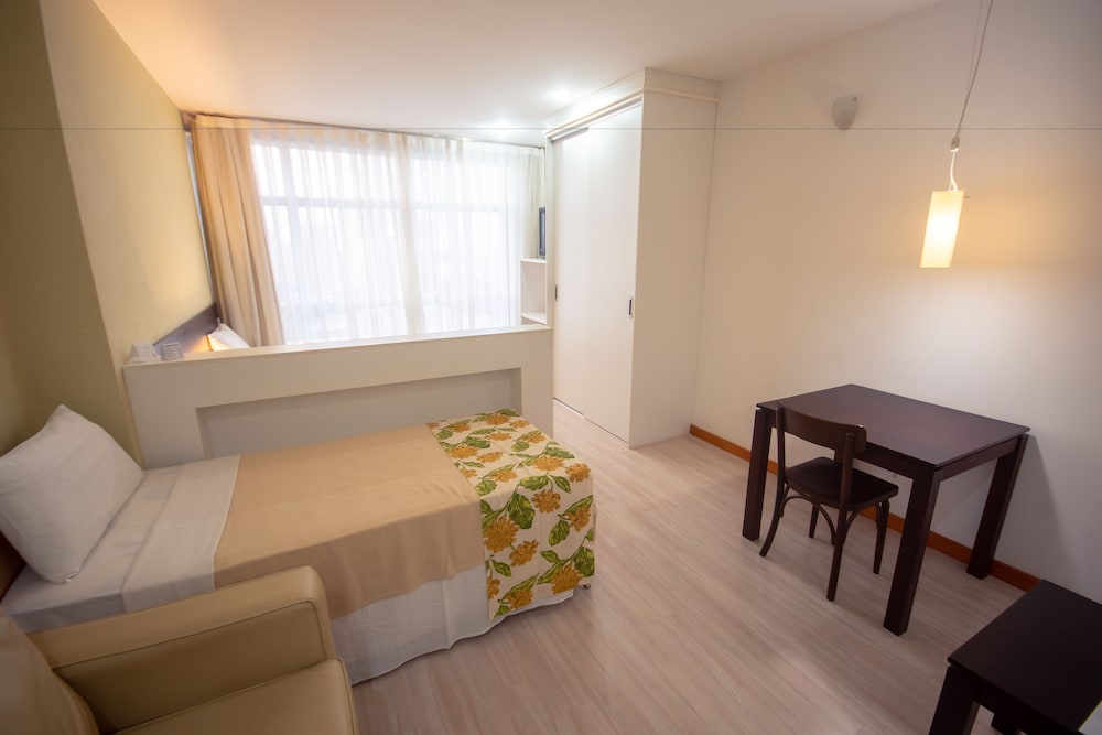 Iguatemi Business Flat 44/76