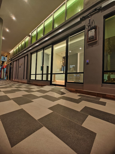 Karasky Hotel 11/11