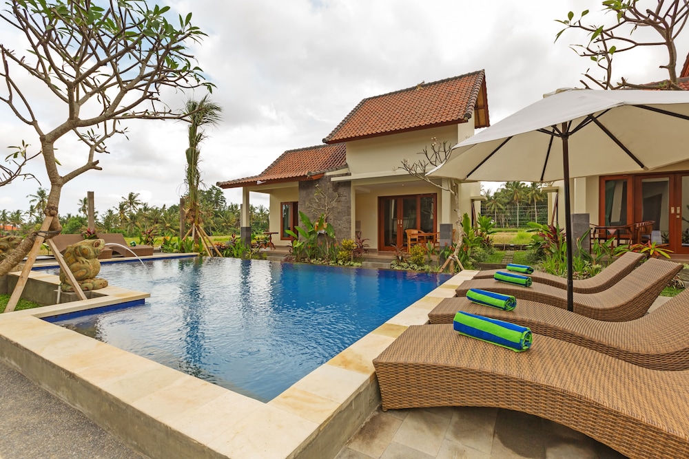 Sisin Ubud View 21/32
