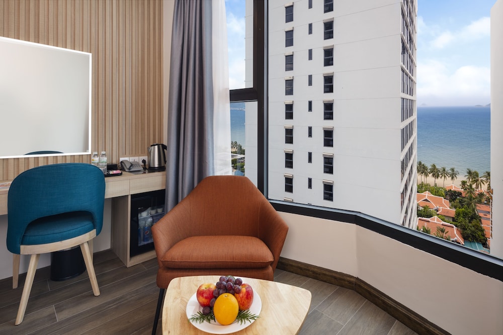 Lucky Sun Hotel 34/49