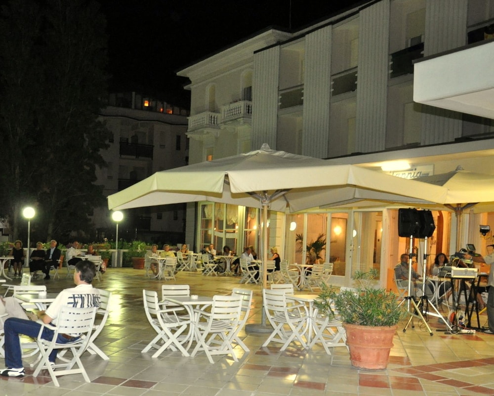 Hotel Britannia 3/51