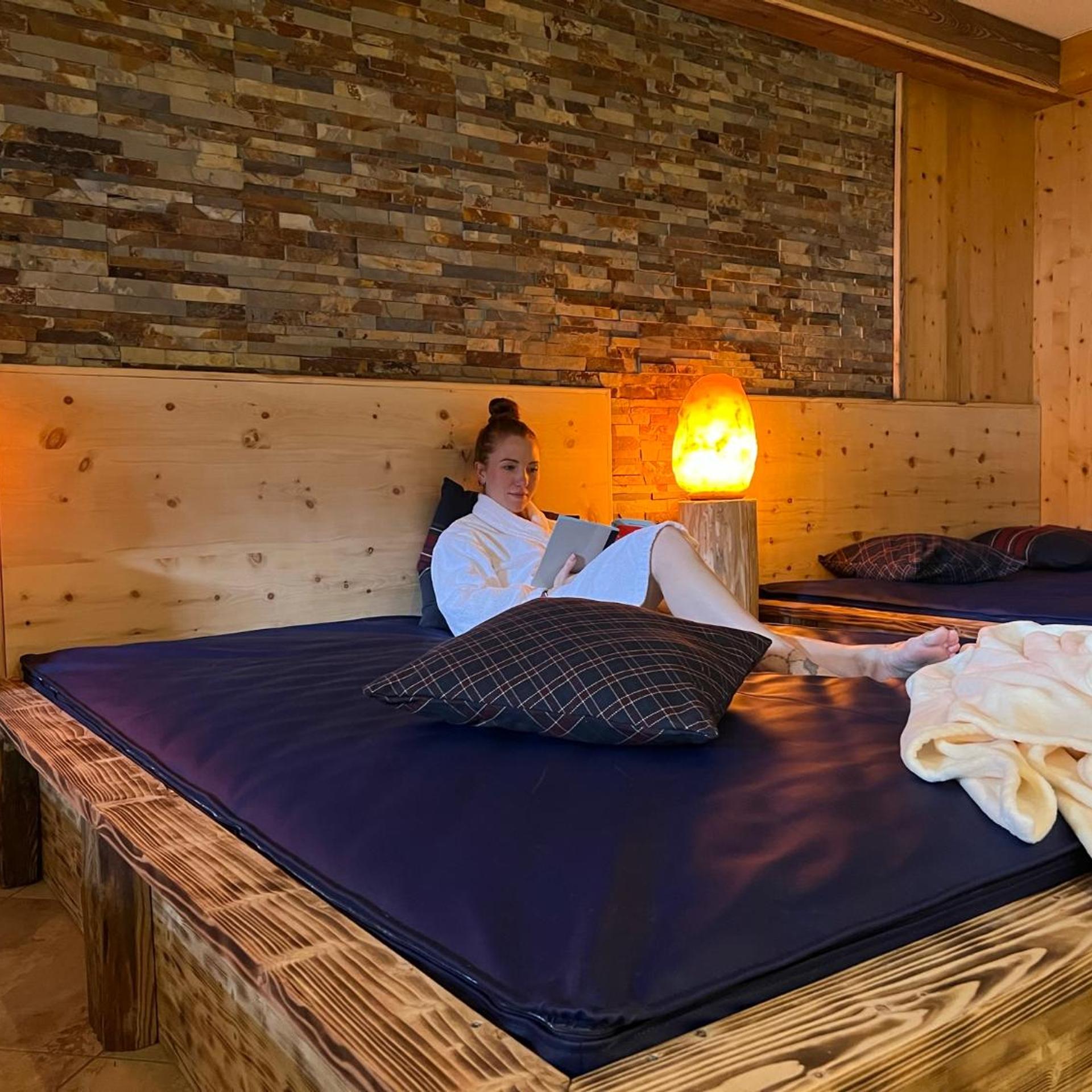 Vitalhotel Gosau 18/73
