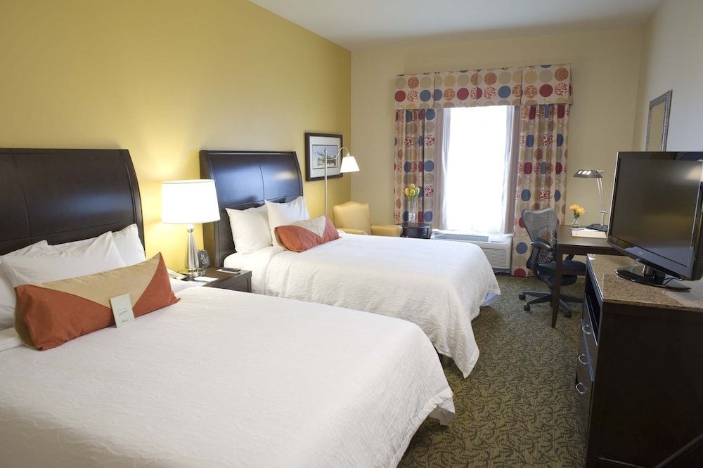 Hilton Garden Inn Pensacola Airport - Medical Center 18/47