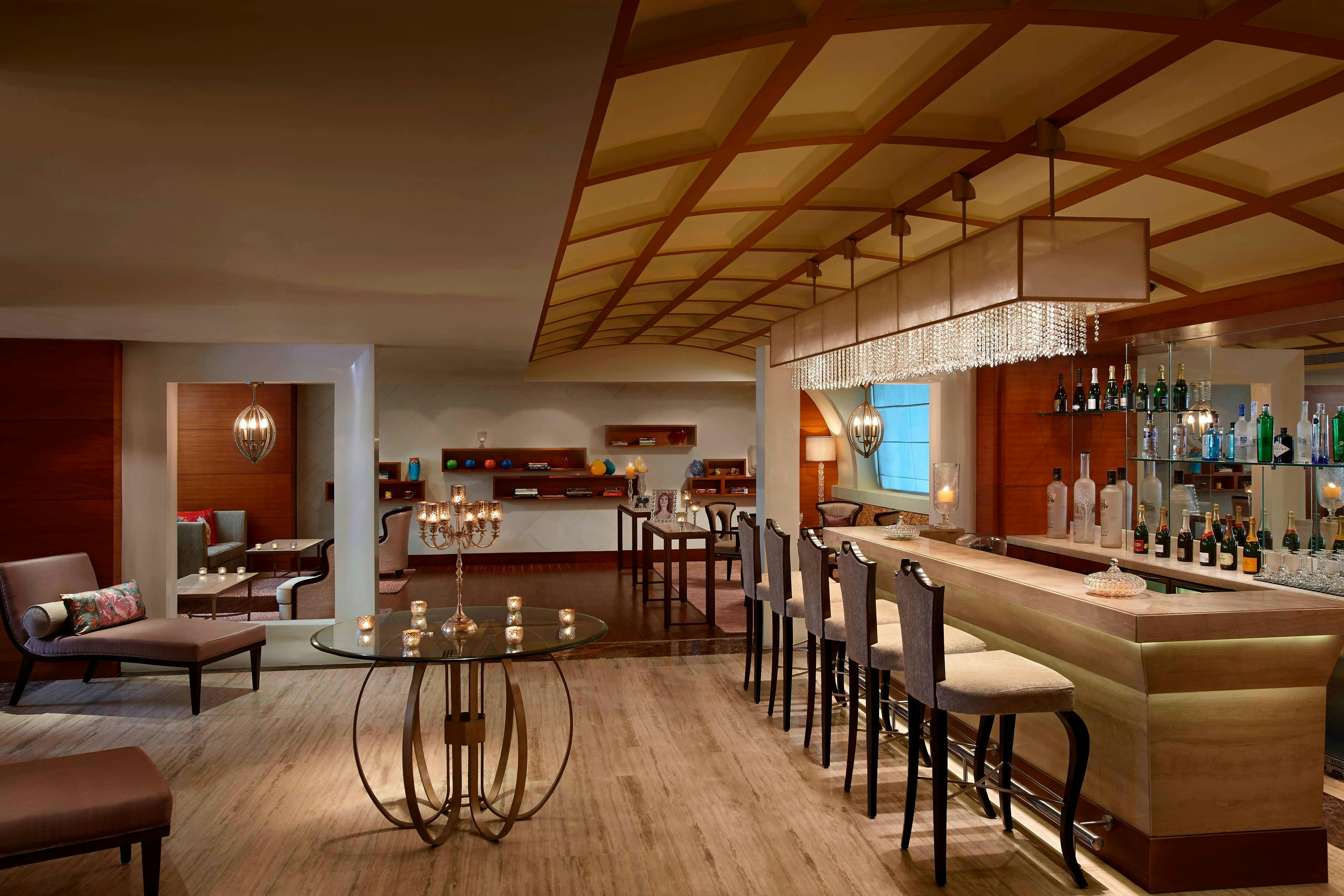 Itc Grand Chola A Luxury Collection Hotel Chennai 47/64