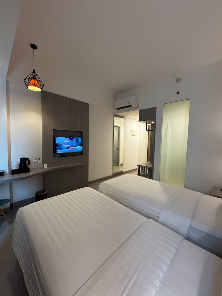 Laska Hotel Subang 12/46