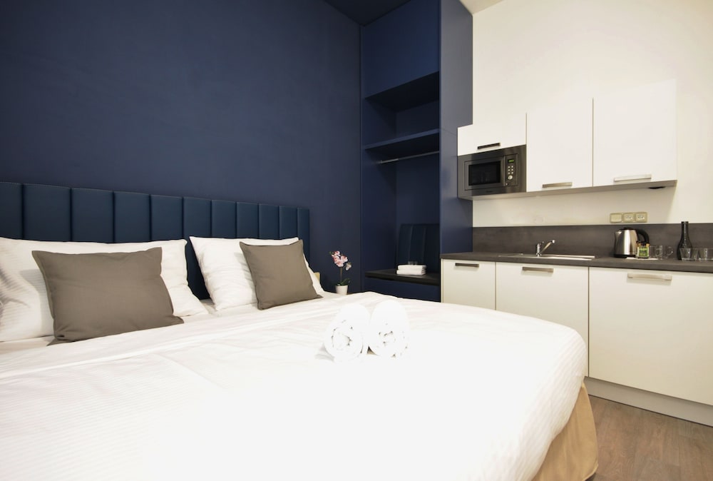 Alveo Suites 12/45