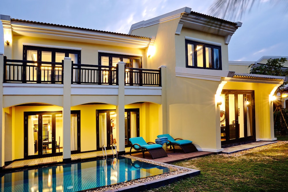 Koi Resort Spa Hoi An in HOI AN