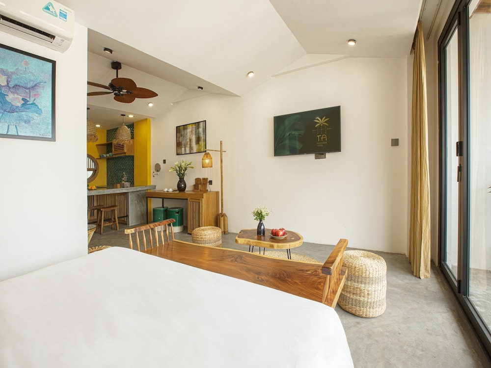 TA Boutique Hotel 17/44