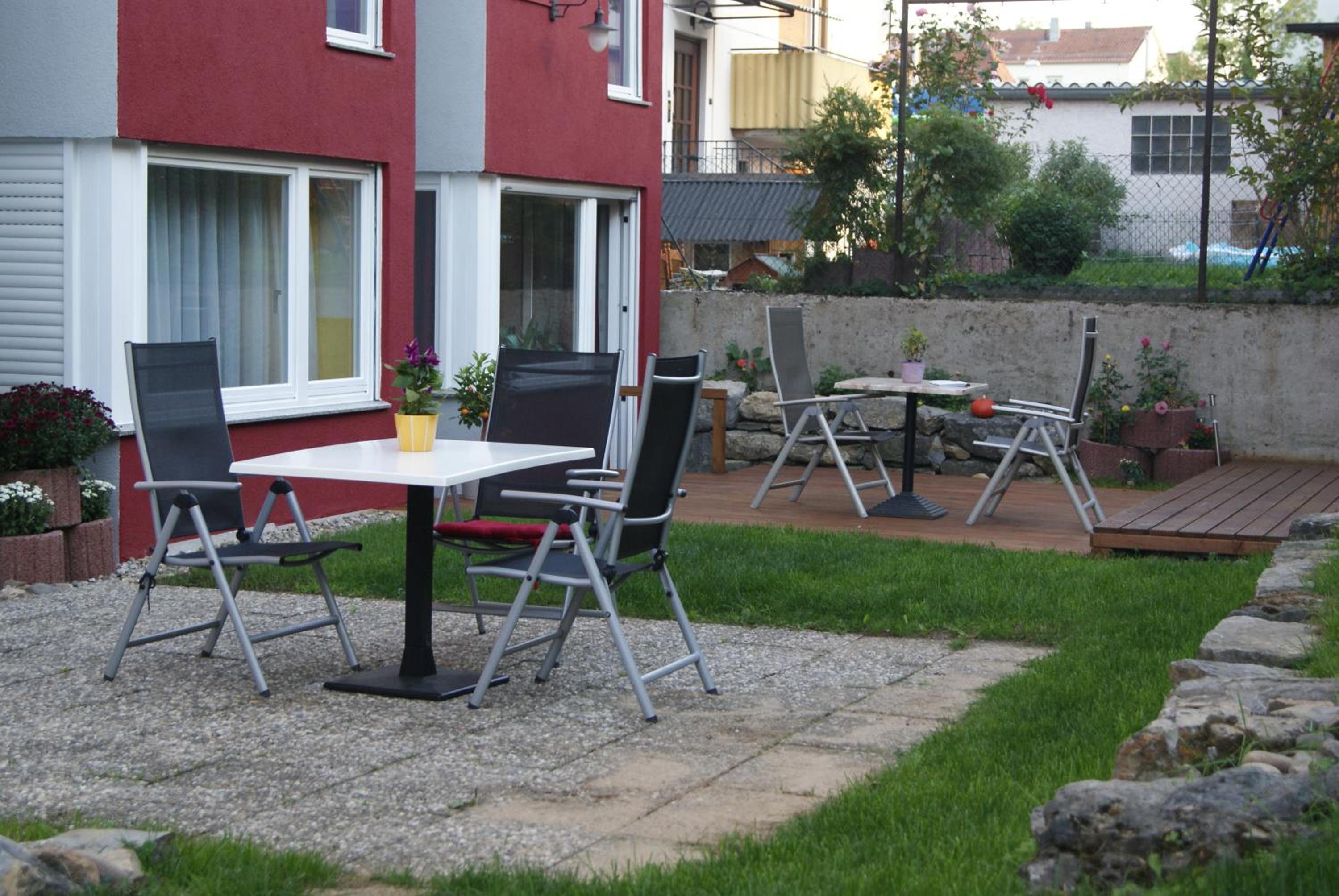Hotel Freihof 33/37