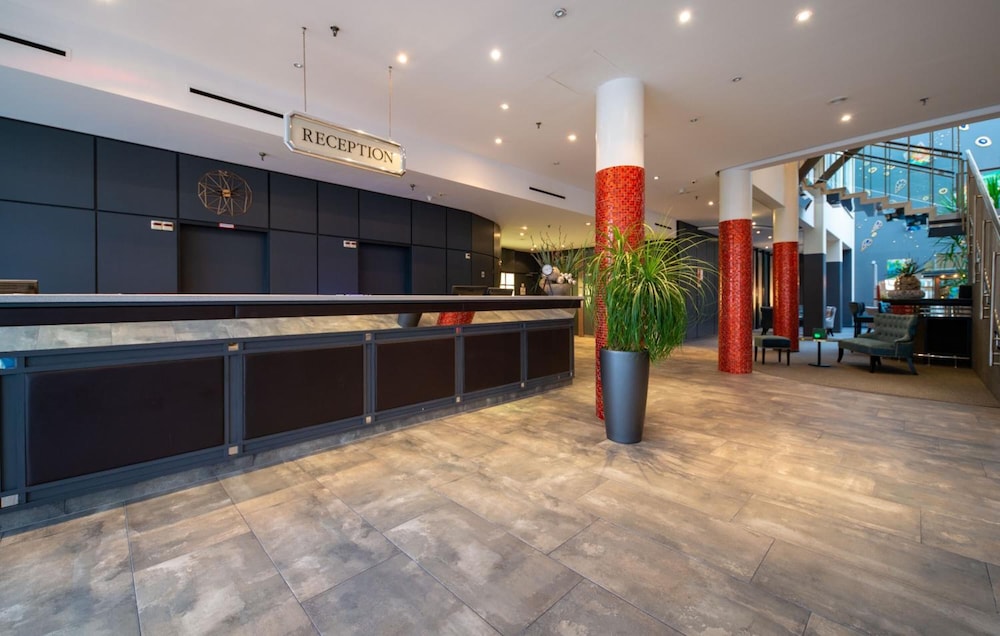Austria Trend Hotel Metropol 2/25