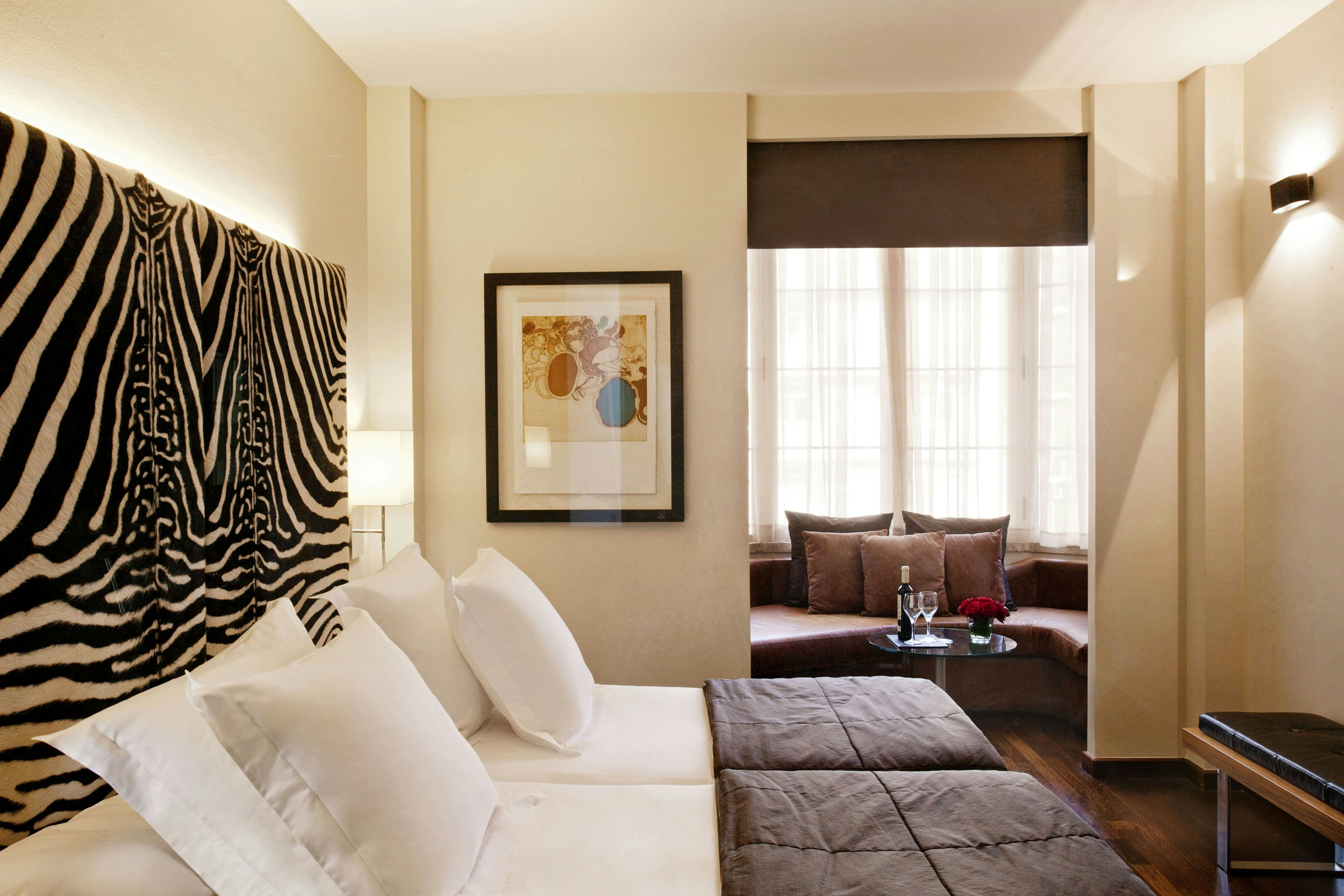 Gran Derby Suite Hotel 17/26