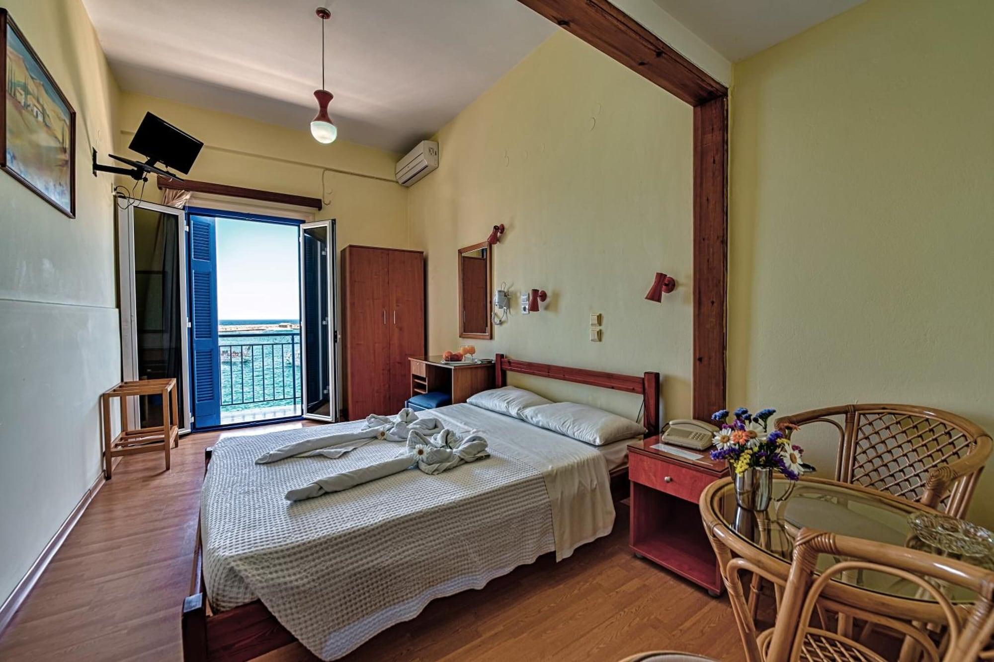 Lucia Hotel 14/47