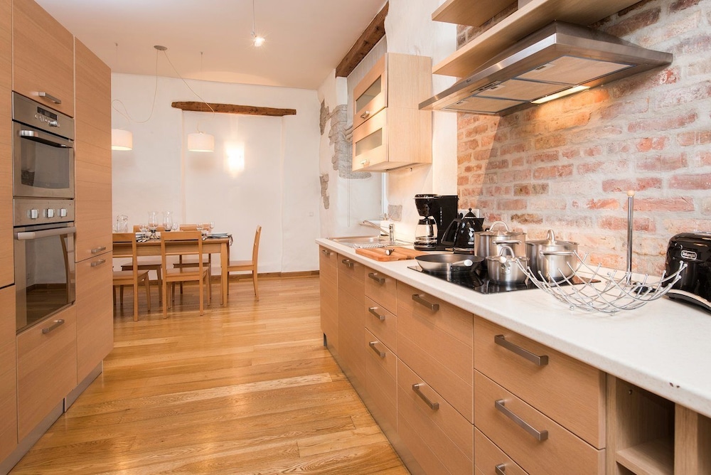 Tallinn City Apartments Toompea Old Town 25/50