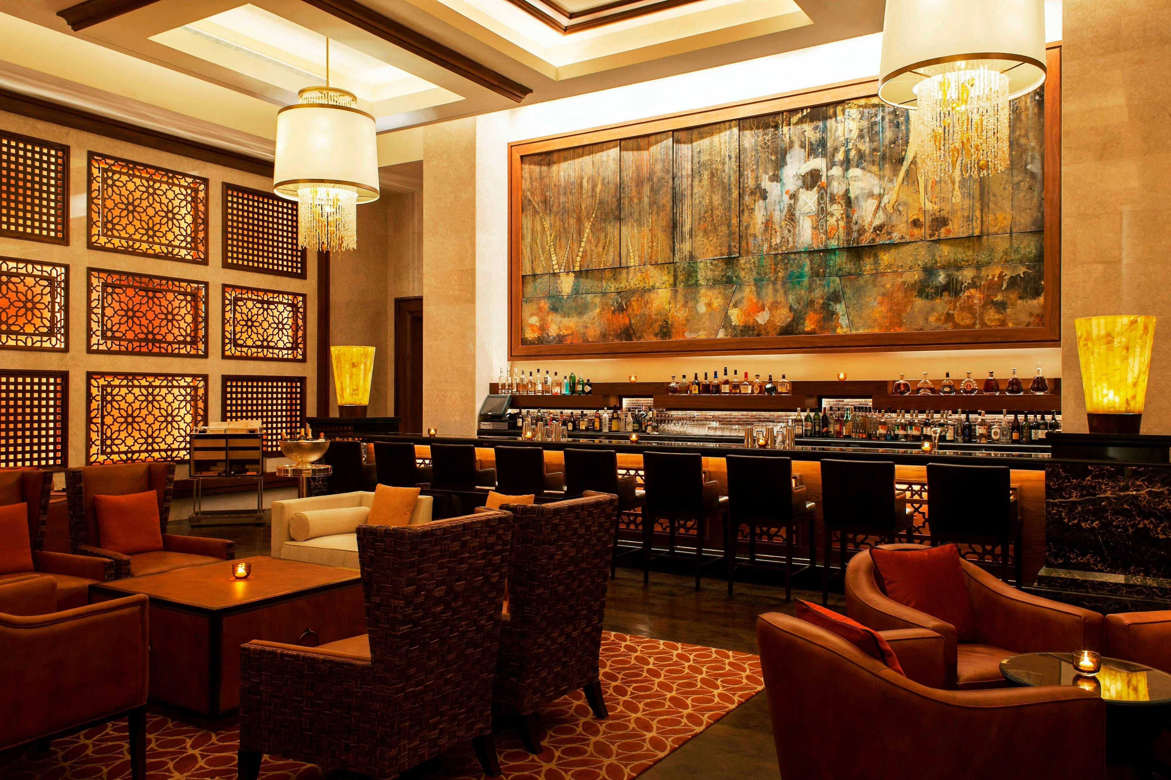 The St. Regis Saadiyat Island Resort Abu Dhabi 50/81
