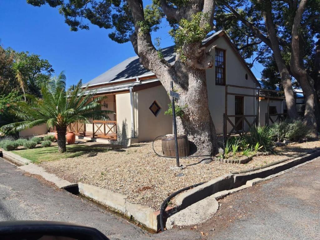 Die Heemhuis Self Catering 42/49