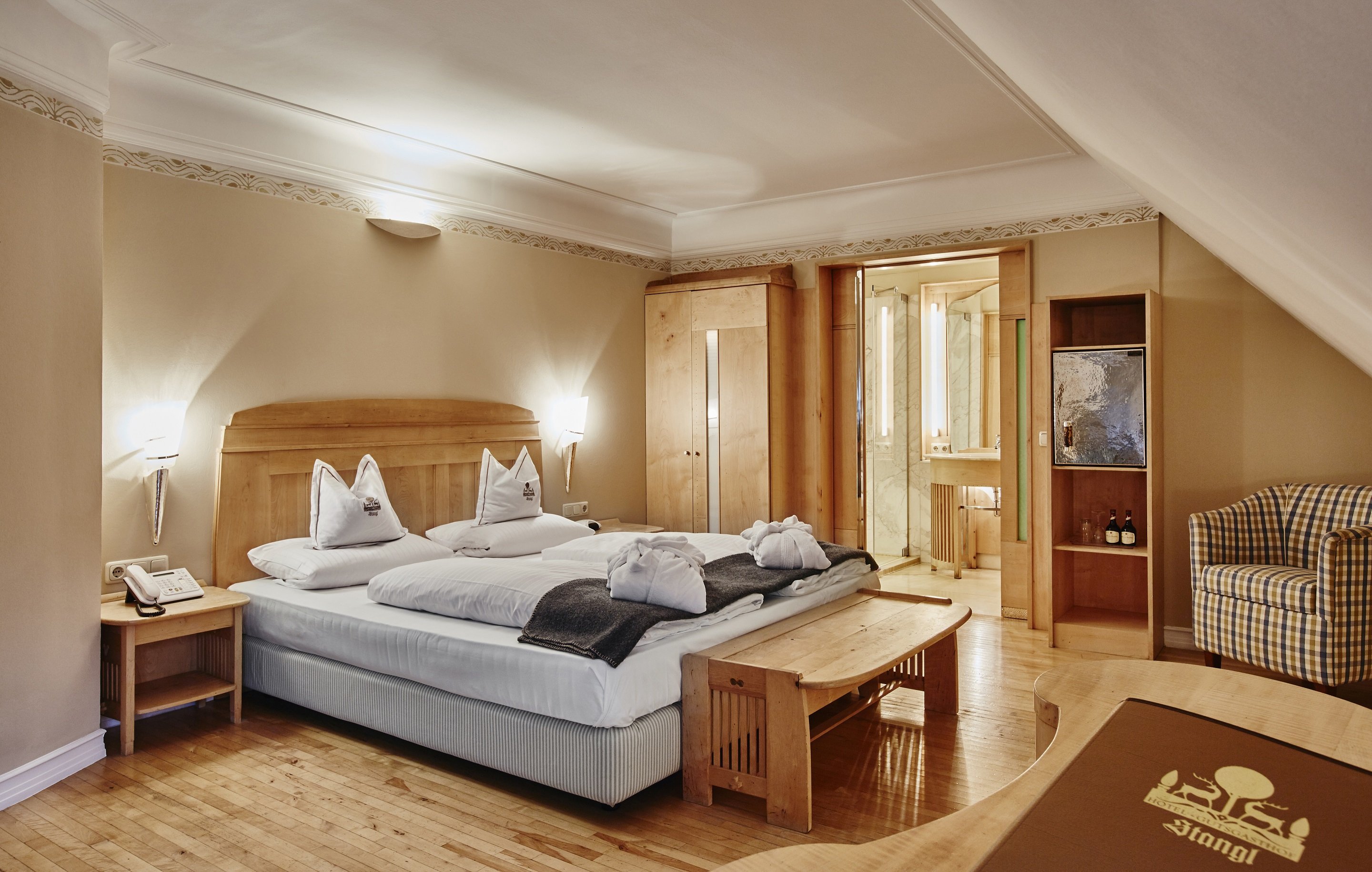 Hotel Gutsgasthof Stangl 8/23