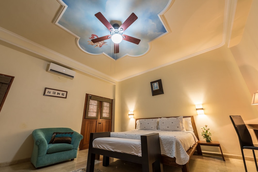 Hotel Castel by HMC 18/50