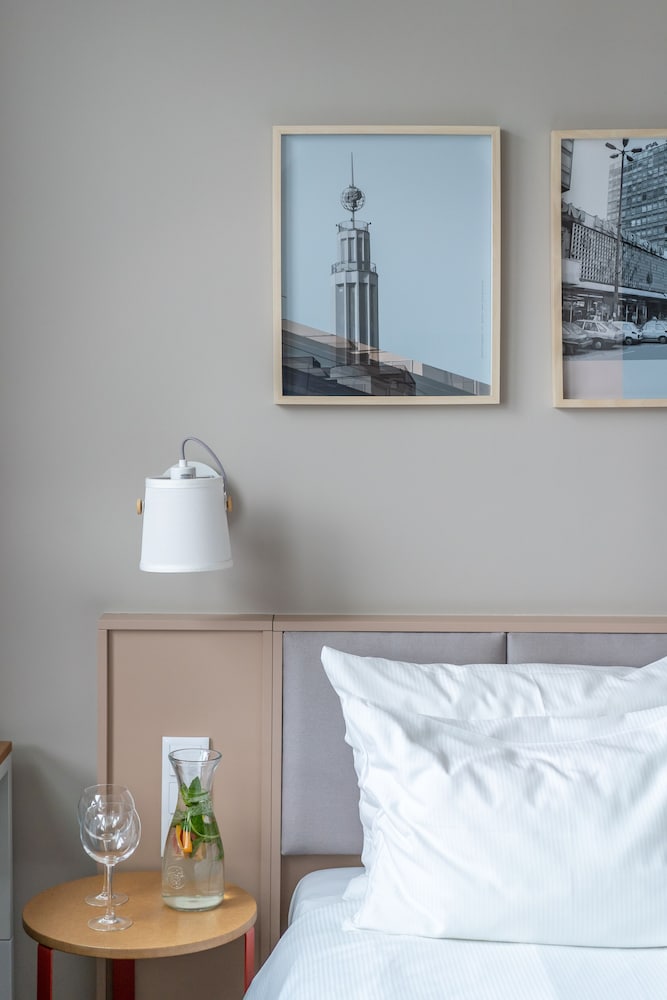 Hotel Altus 20/40
