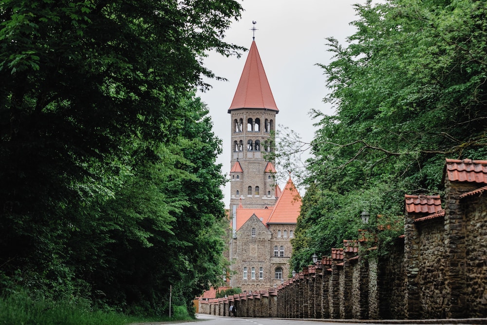 Le Clervaux Boutique Hotel 44/50