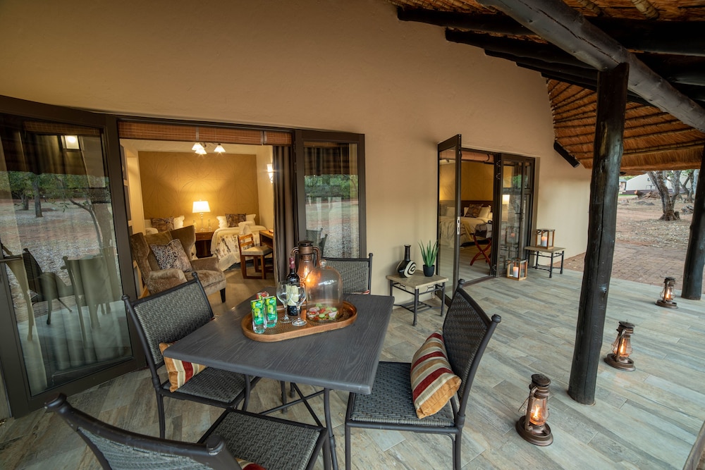 Mabula Game Lodge 38/66