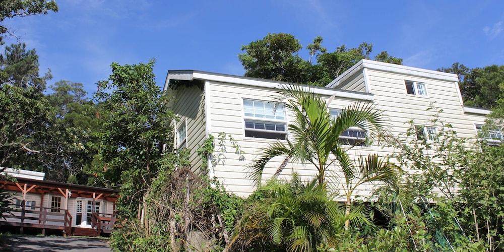 Panorama Ocean View Cottage 2/50