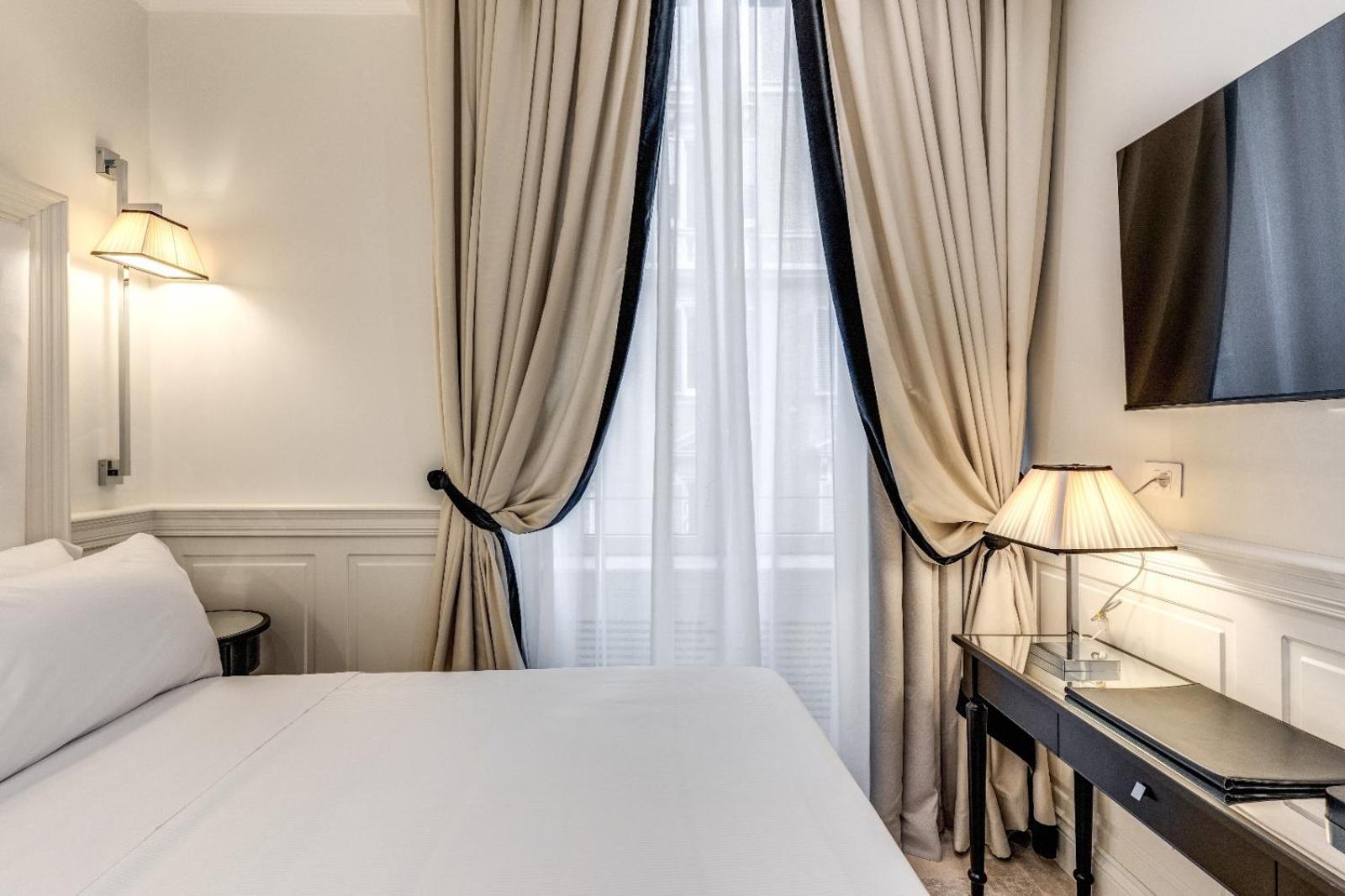 ACA Hotel Viminale 25/50