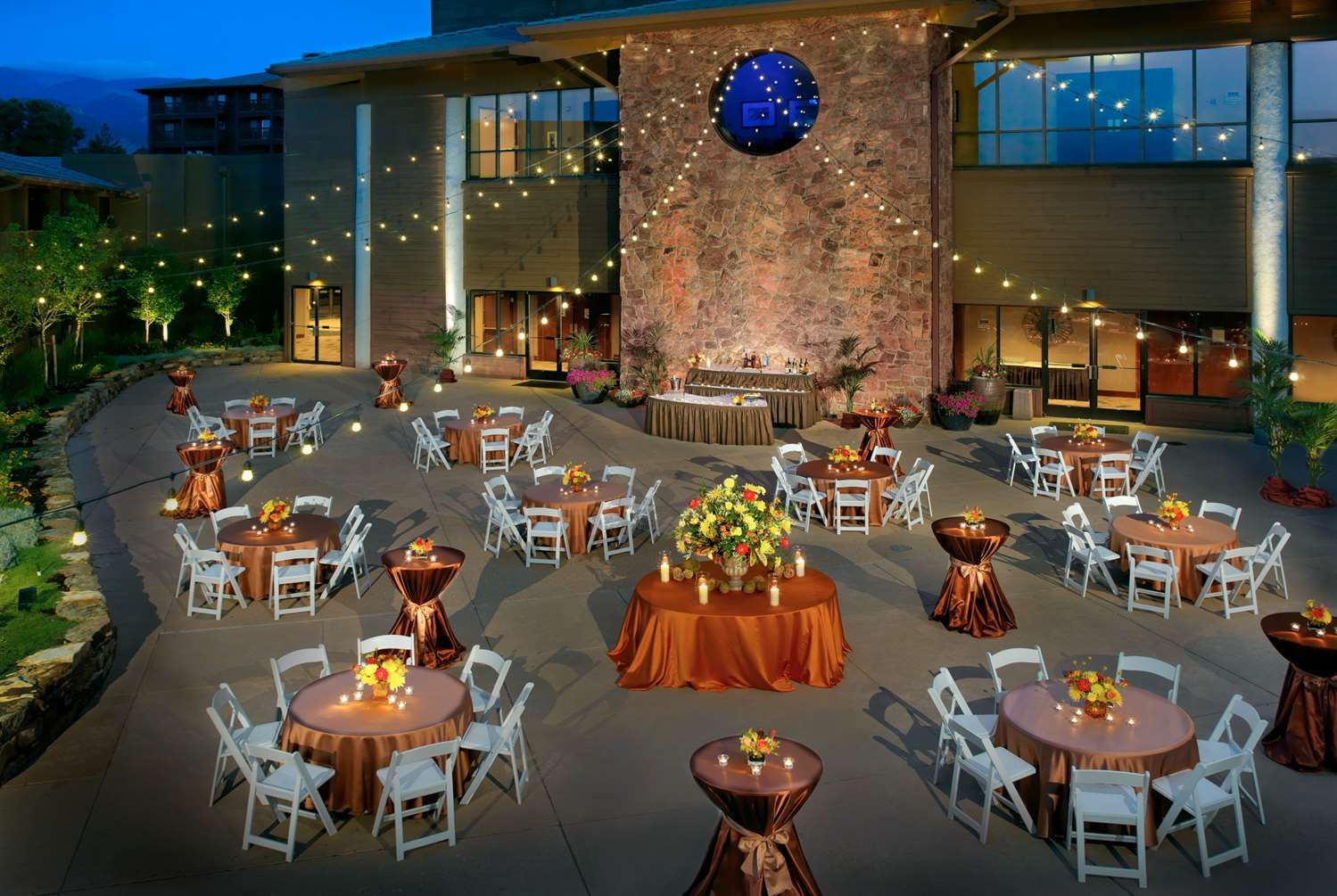 Cheyenne Mountain Resort, A Destination By Hyatt Hotel 59/60