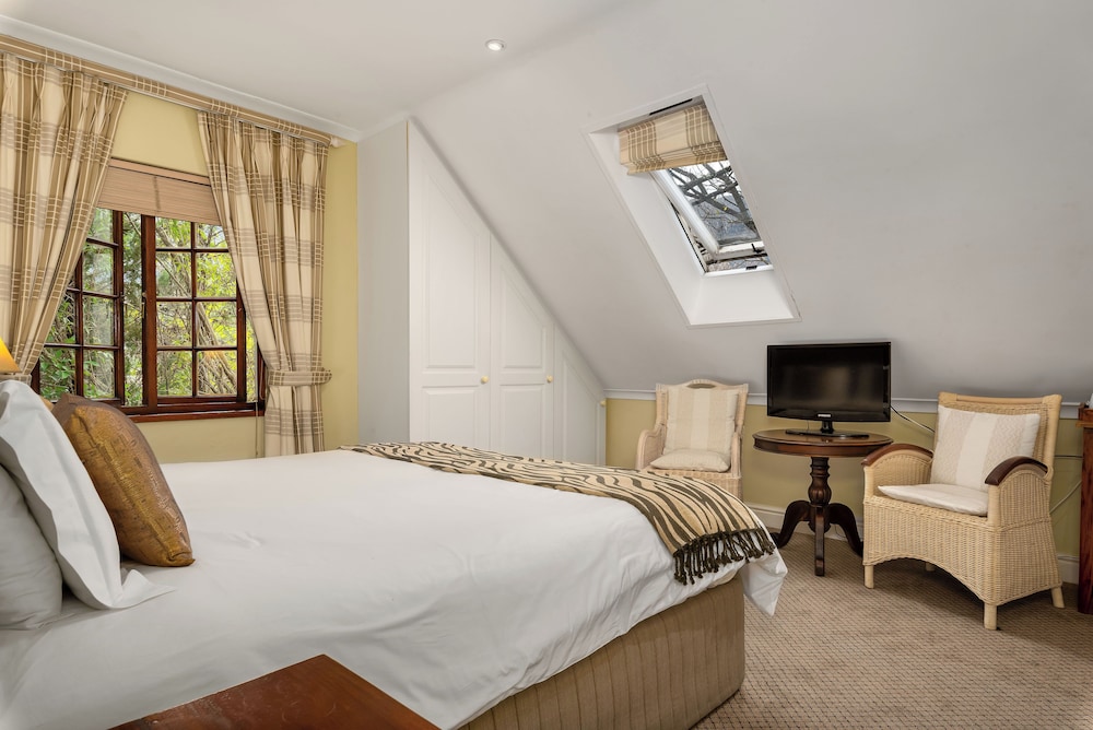 Gable Manor 9/64