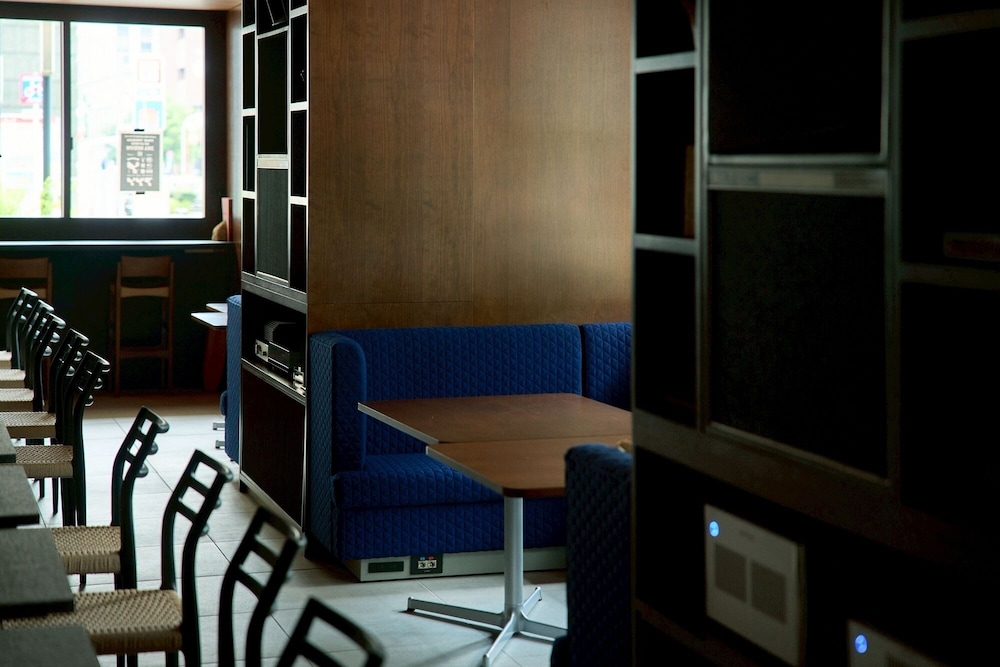 Base Layer Hotel Nagoya Nishiki 39/50
