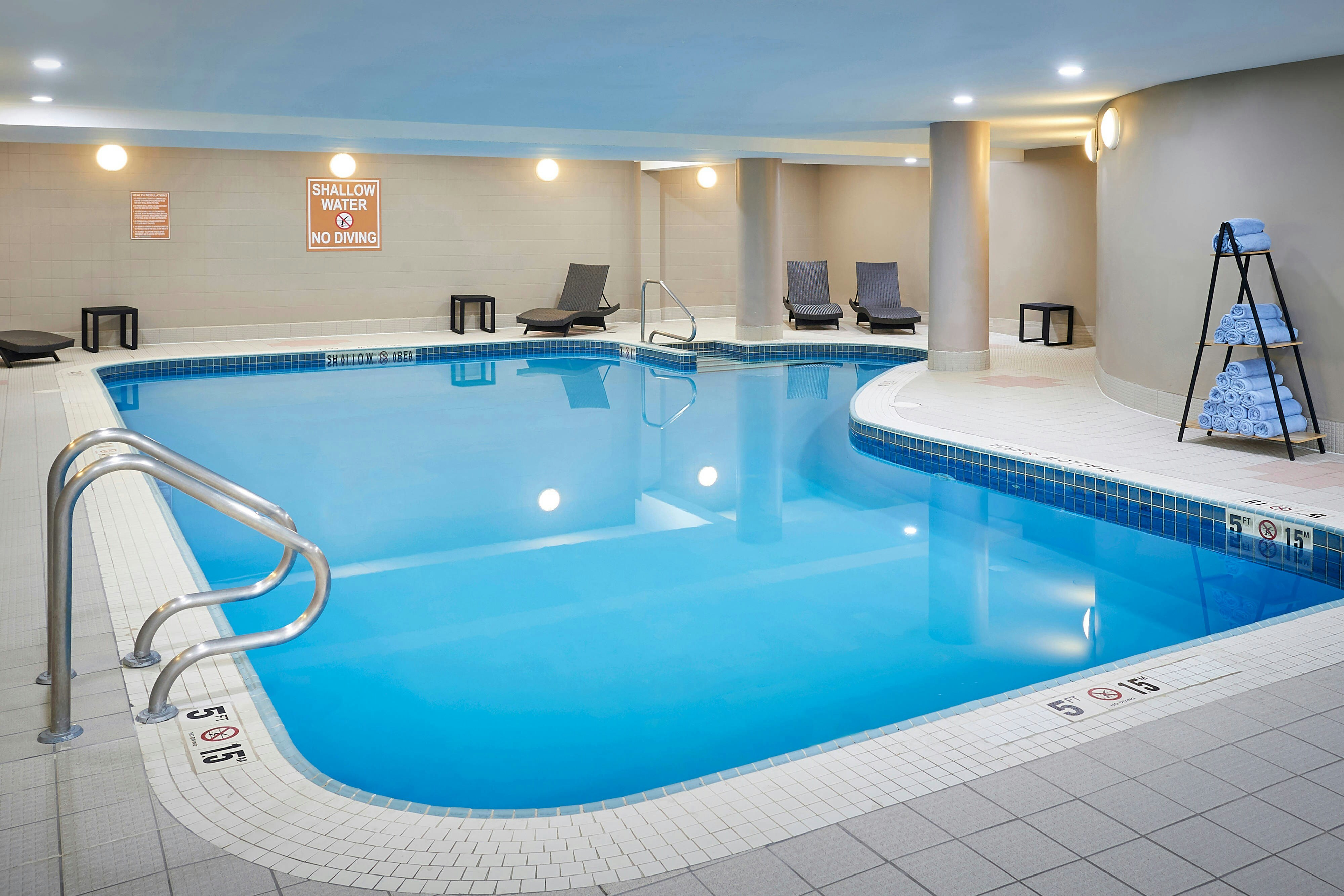 Delta Hotels By Marriott Toronto Mississauga 15/32