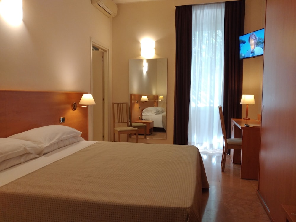 Hotel Principe Eugenio 11/61