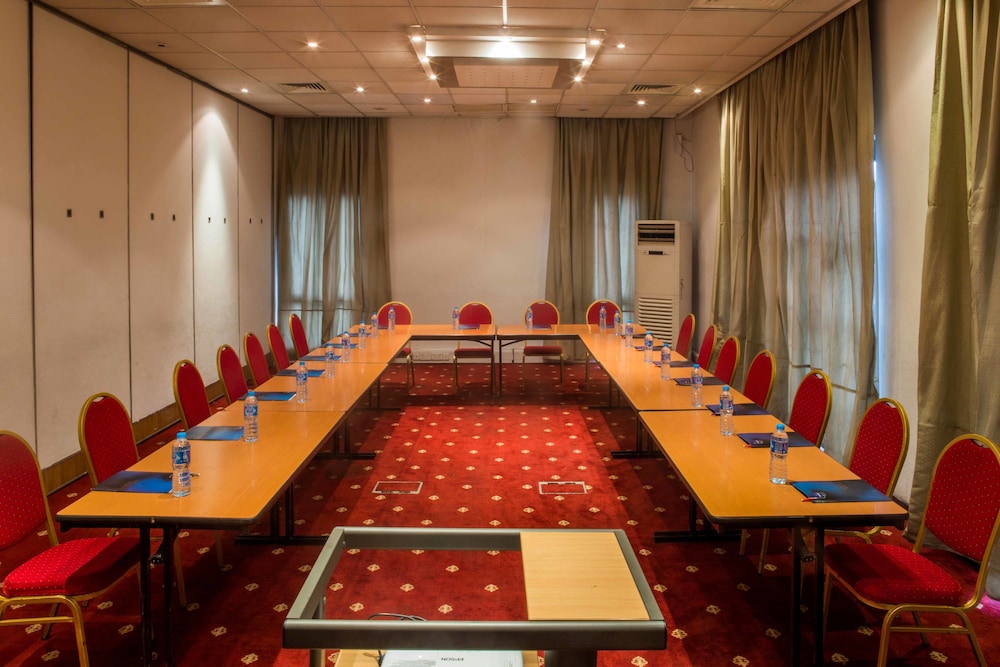 Novotel Port Harcourt 42/50