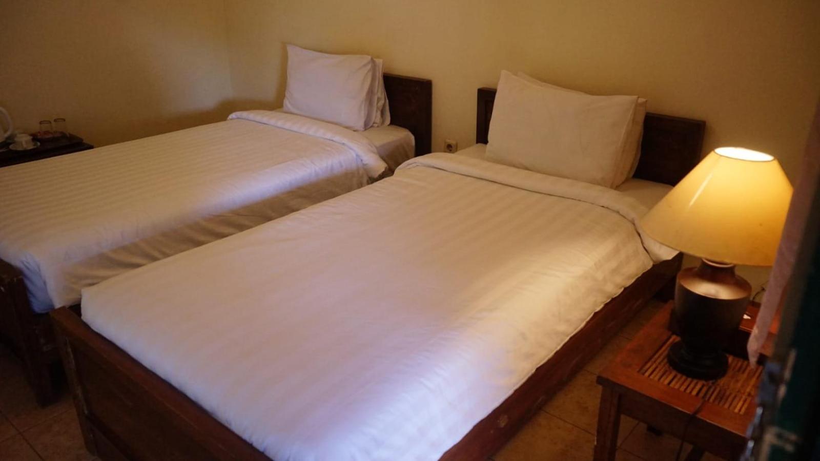 Kaliandra Sejati Eco Resort 17/37