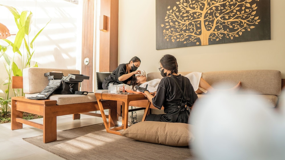 tanadewa Villas Nusa Dua Bali by Cross Collection 36/50