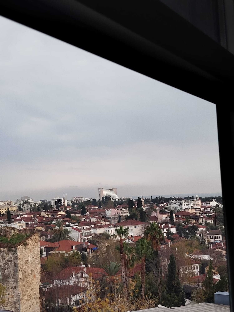 Mse Golden Lux Hotel 47/50