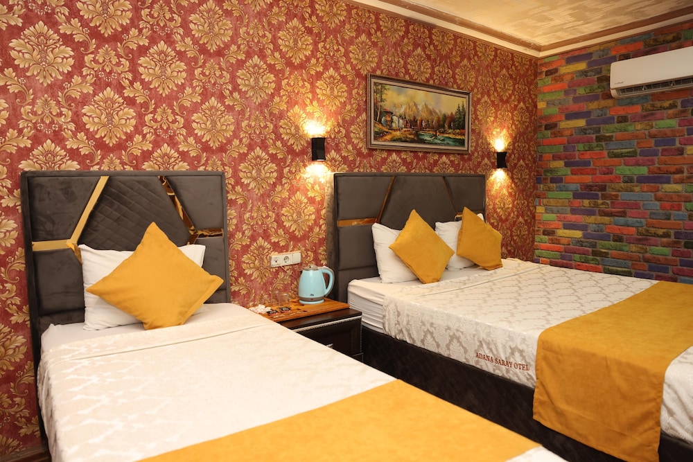 Adana Saraya Hotel 11/50