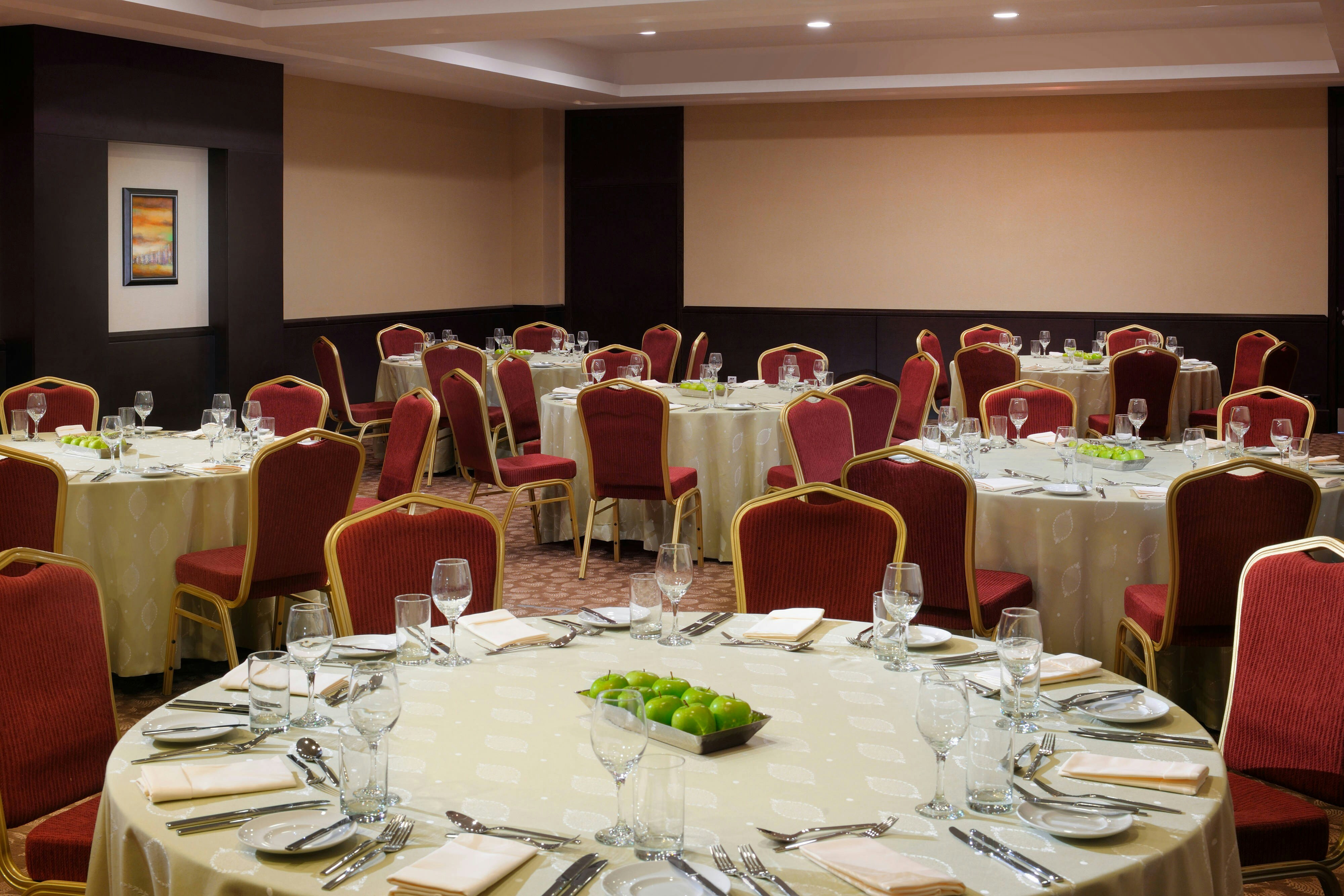 كورتيارد الرياض الربع الدبلوماسي(Courtyard Riyadh Diplomatic Quarter) 38/42